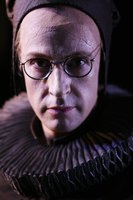 Drusilla in l'incoronazione di Poppea, Drottningholms slottsteater